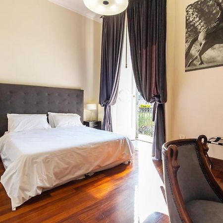 Gramsci Suites Neapel Exterior foto