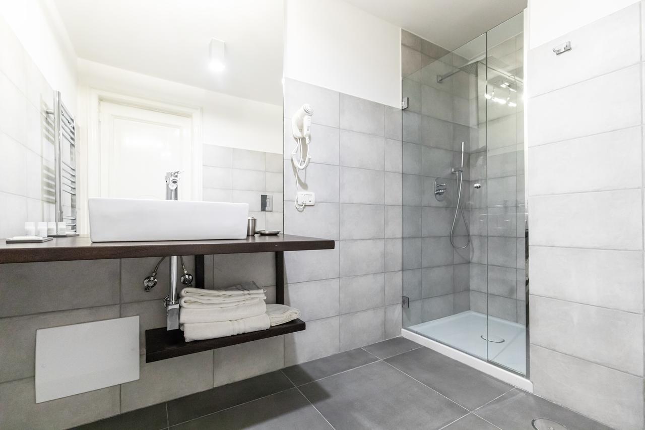 Gramsci Suites Neapel Exterior foto