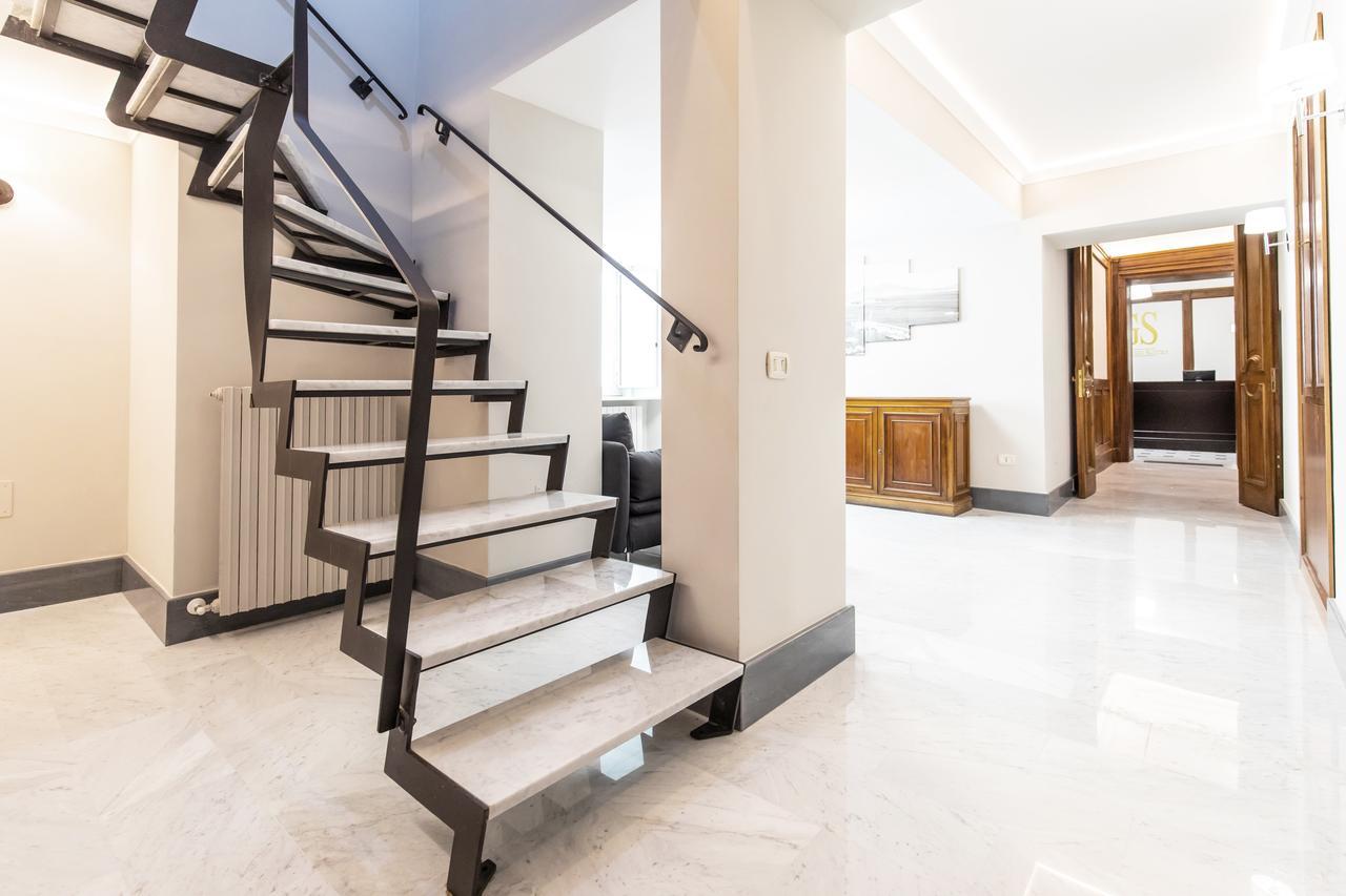 Gramsci Suites Neapel Exterior foto