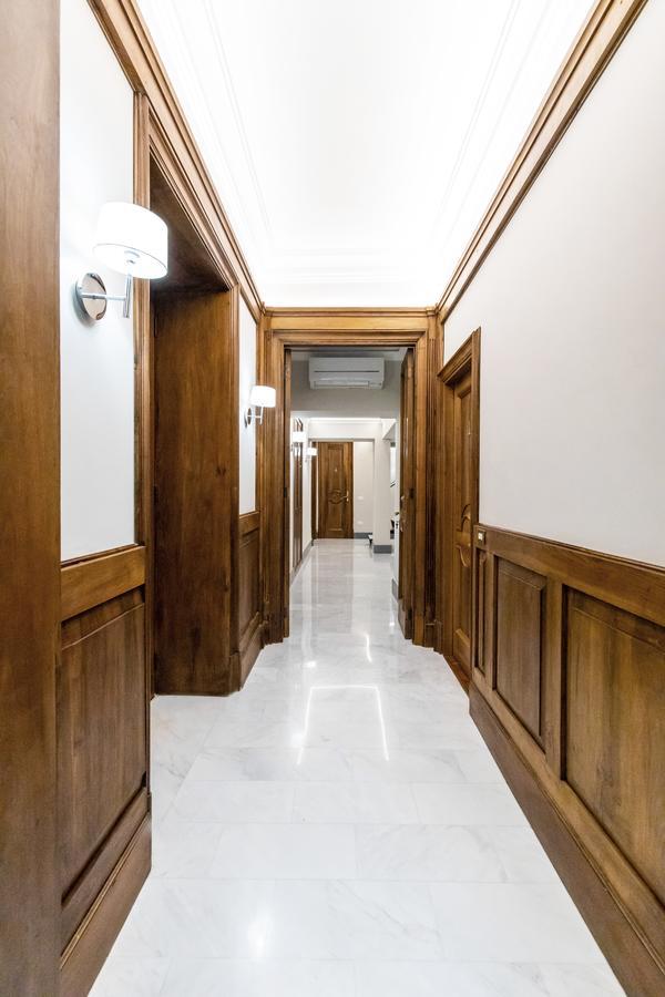 Gramsci Suites Neapel Exterior foto