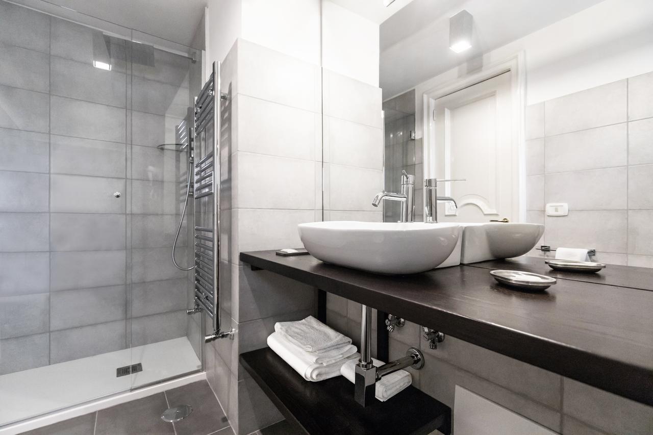 Gramsci Suites Neapel Exterior foto