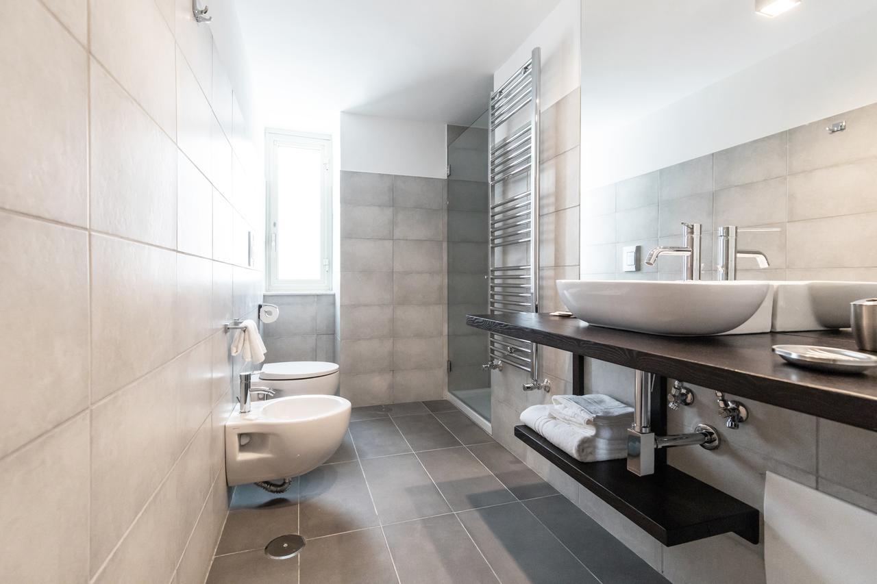 Gramsci Suites Neapel Exterior foto