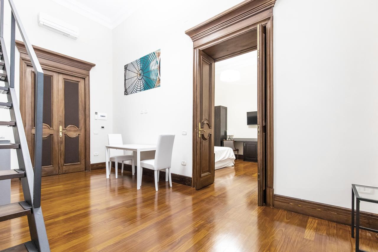 Gramsci Suites Neapel Exterior foto