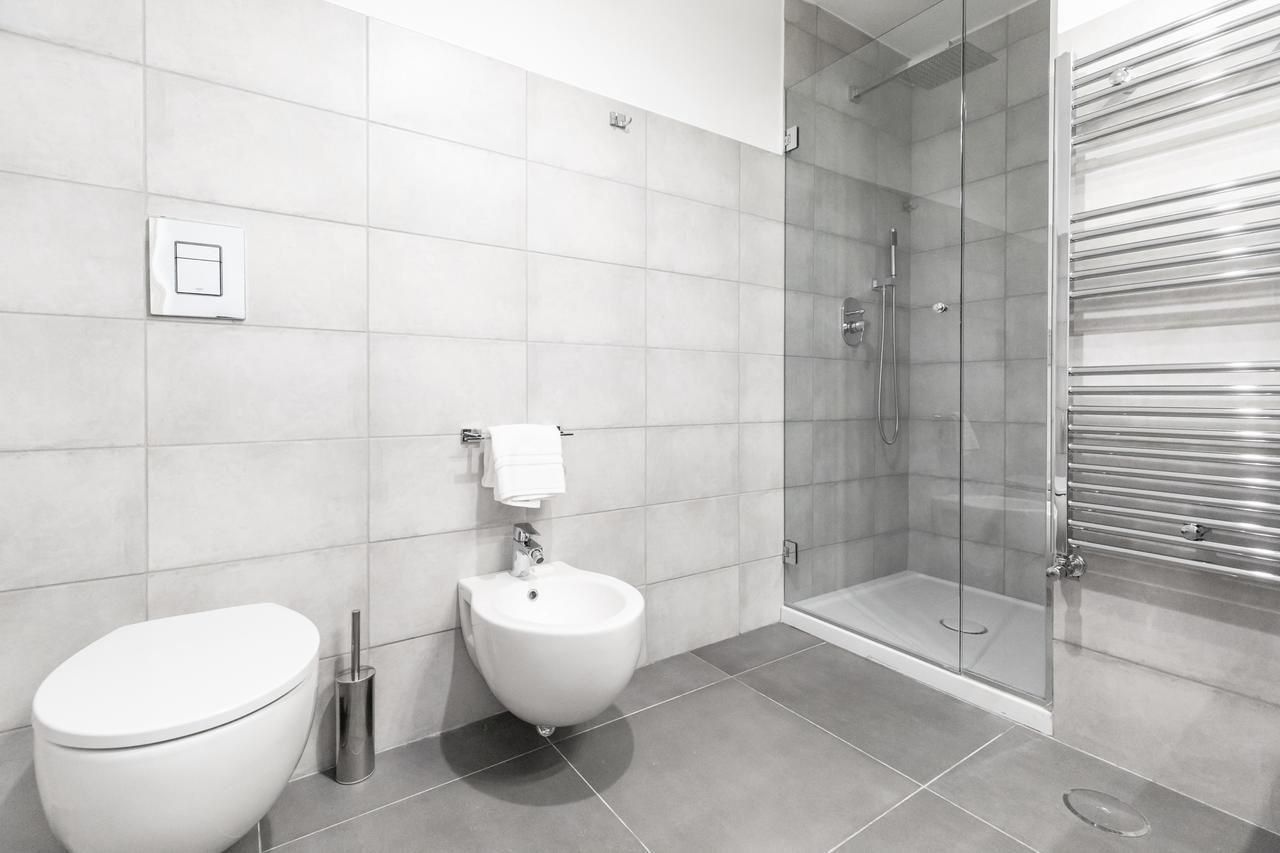 Gramsci Suites Neapel Exterior foto