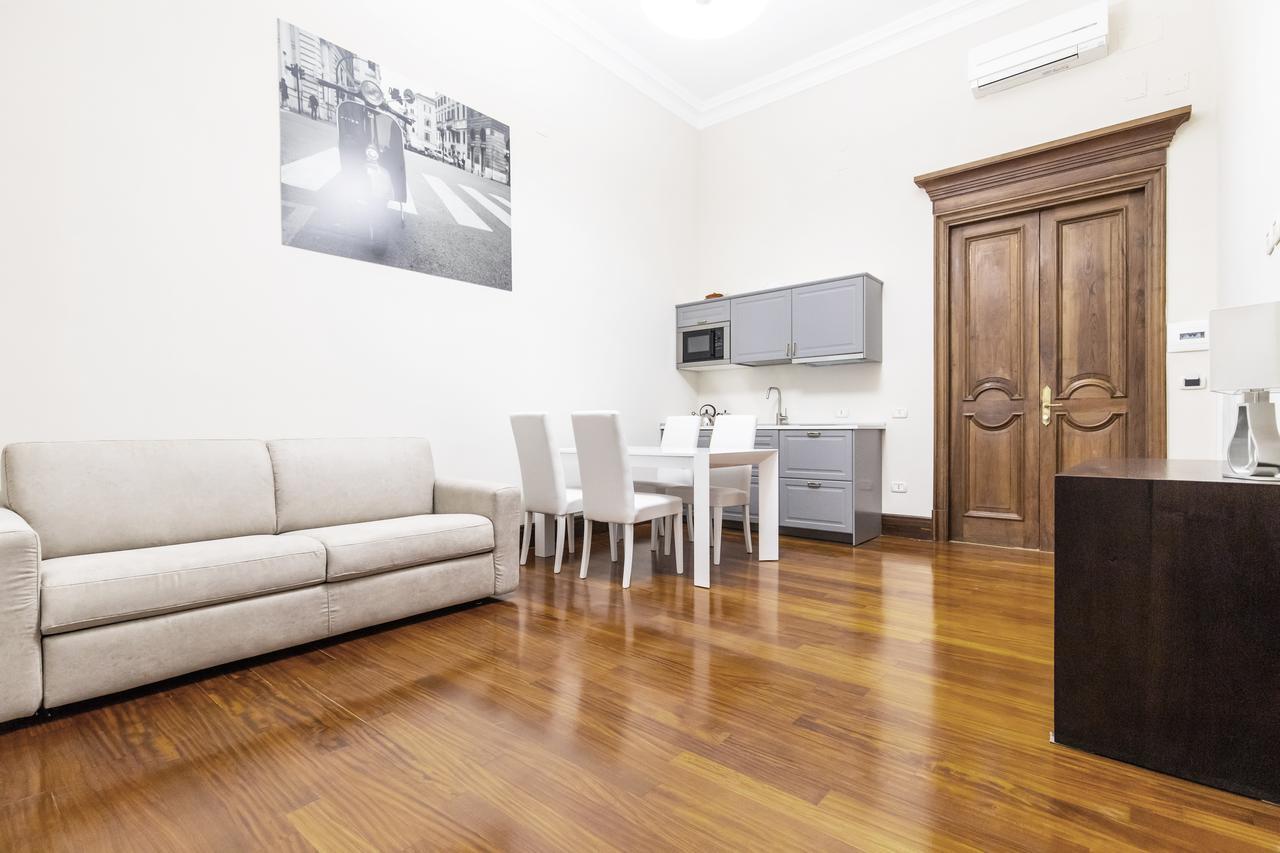 Gramsci Suites Neapel Exterior foto