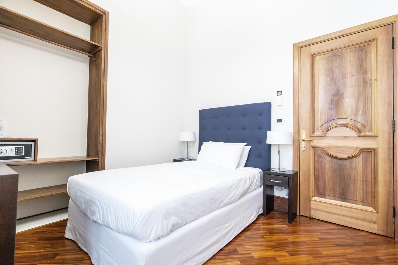 Gramsci Suites Neapel Exterior foto