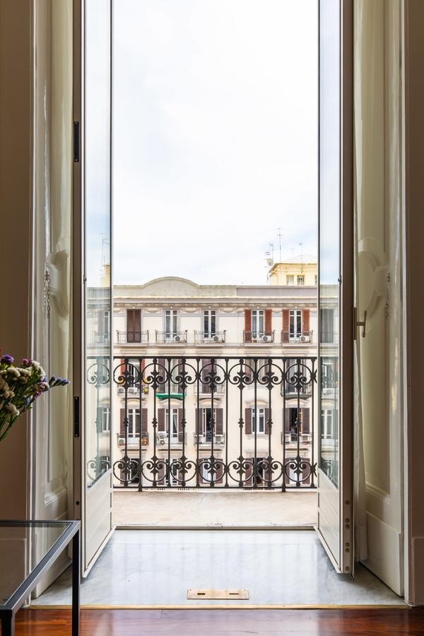 Gramsci Suites Neapel Exterior foto
