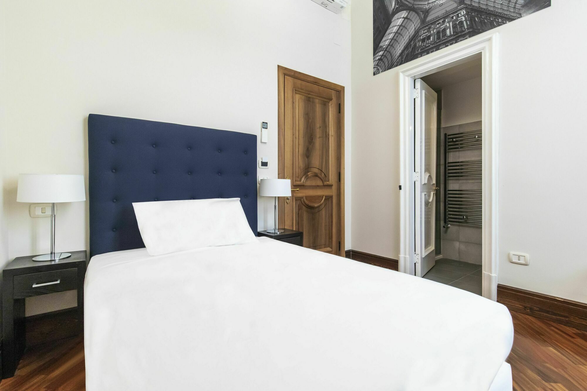 Gramsci Suites Neapel Exterior foto