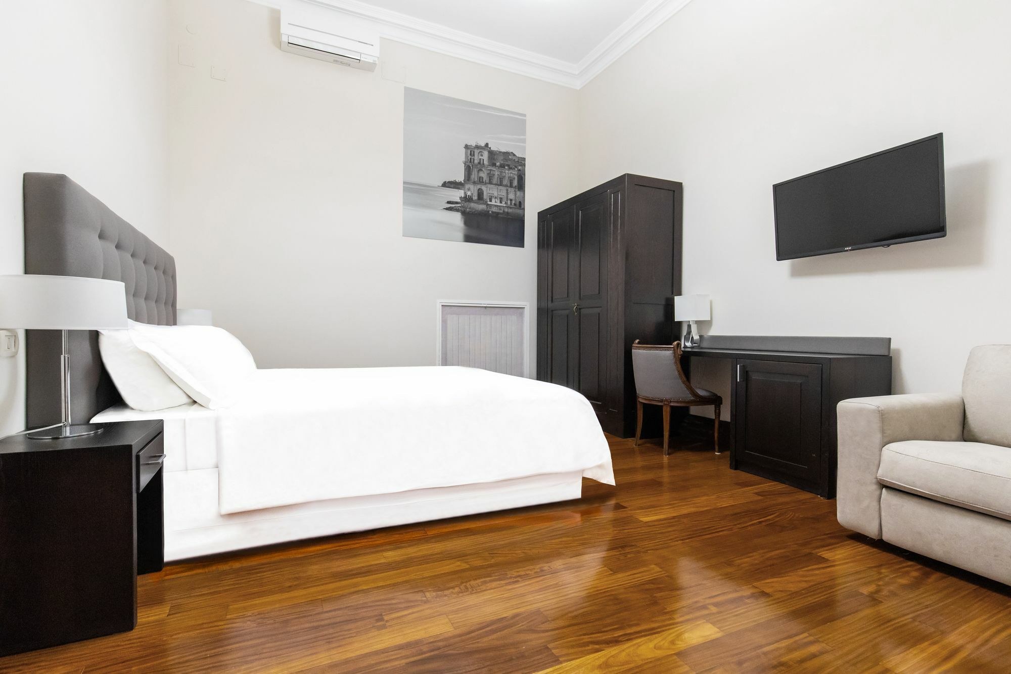 Gramsci Suites Neapel Exterior foto