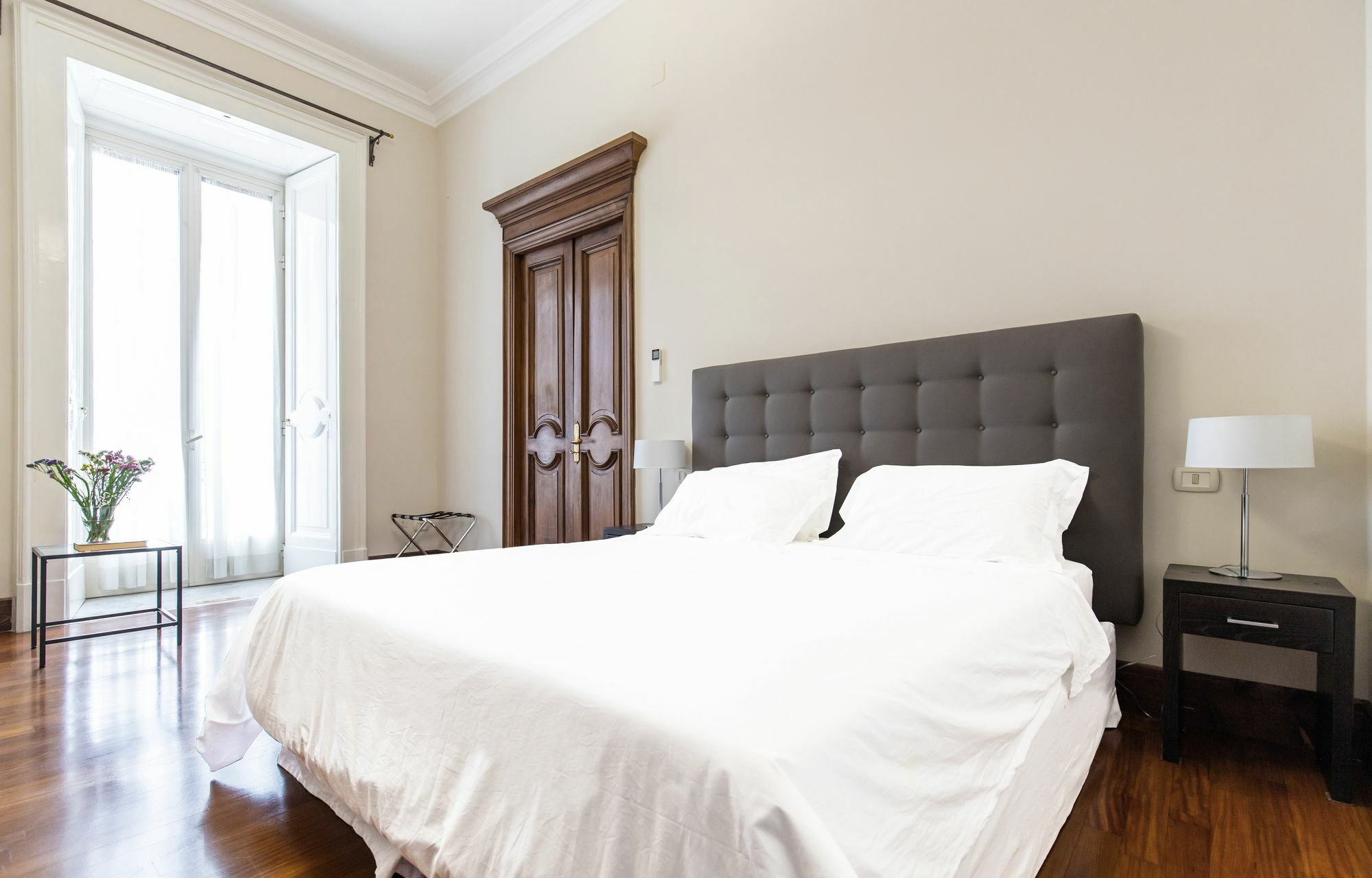 Gramsci Suites Neapel Exterior foto