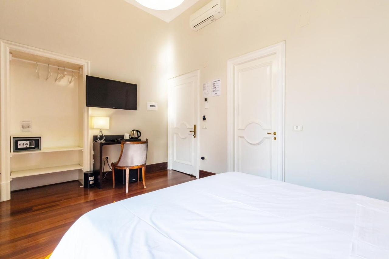 Gramsci Suites Neapel Exterior foto