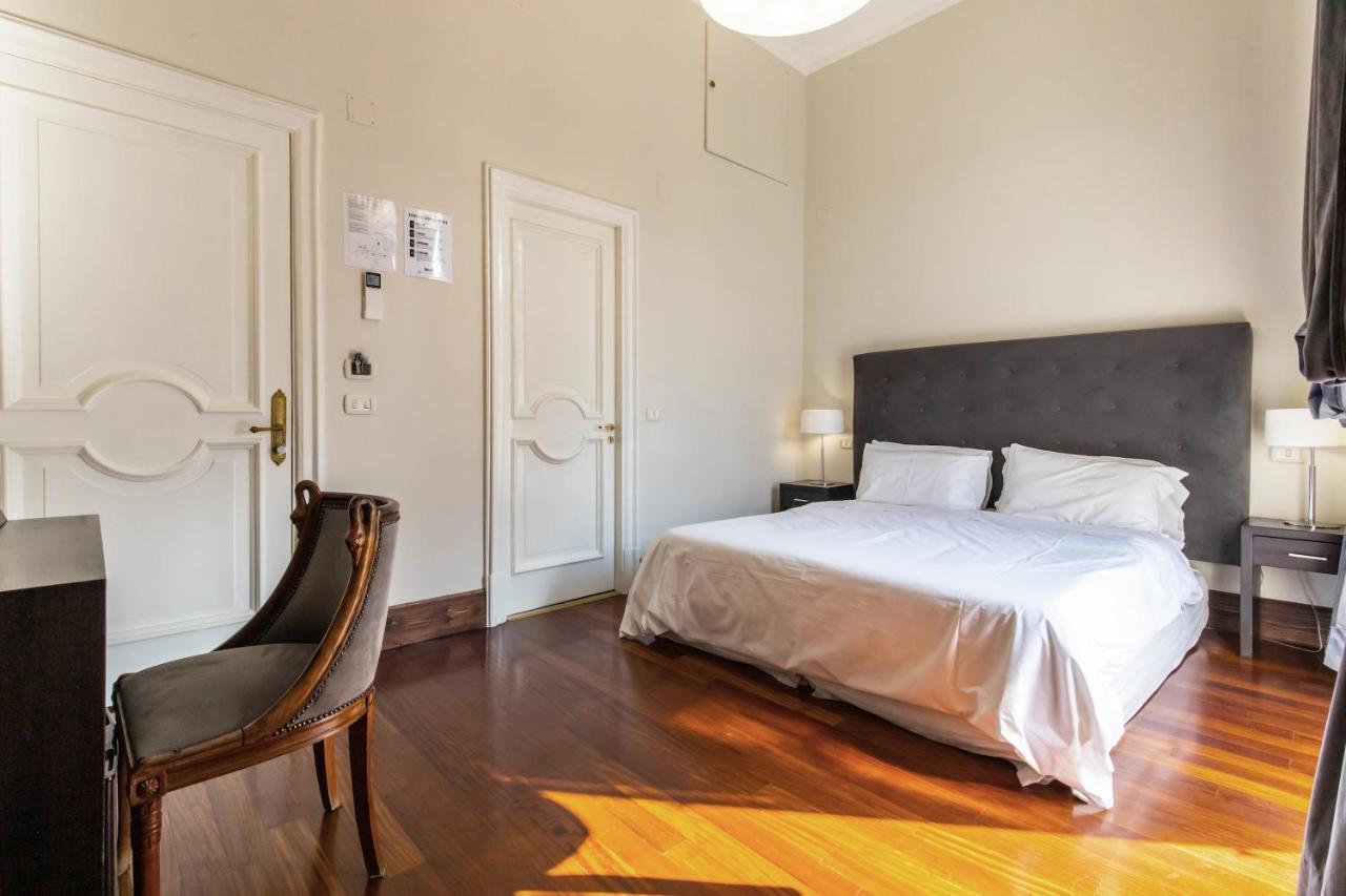 Gramsci Suites Neapel Exterior foto